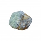 Pedra Crisoprasio Pq Rolada