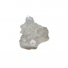 Pedra Cristal Bruto Drusa Q.01 256g