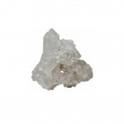 Pedra Cristal Bruto Drusa Q.01 256g