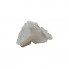 Pedra Cristal Bruto Drusa Q.02 174g