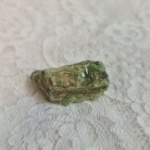 Pedra Diopsídio Bruto