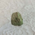Pedra Diopsídio Bruto