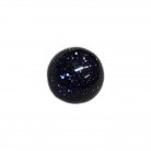 Pedra Estrela Conta 08 Mm Unidade