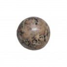 Pedra Jaspe Artico Conta 14 Mm Unidade