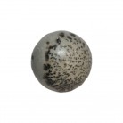 Pedra Jaspe Artico Conta 14 Mm Unidade