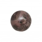 Pedra Jaspe Artico Conta 14 Mm Unidade