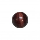 Pedra Olho Boi Conta 14 Mm Unidade