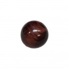 Pedra Olho Boi Conta 14 Mm Unidade