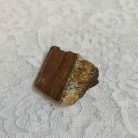 Pedra Olho de Tigre Bruto