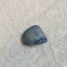 Pedra Quartzo Azul Md Rolada