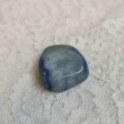 Pedra Quartzo Azul Md Rolada