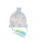 Pedra Saquinho Pq