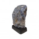 Pedra Sodalita Bruto Gd com Base Q.03 1,430g