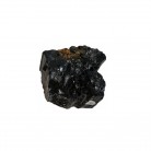 Pedra Turmalina Negra Bruto Q.02 440g