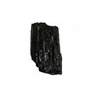 Pedra Turmalina Negra Bruto Q.03 448g