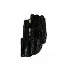 Pedra Turmalina Negra Bruto Q.03 448g