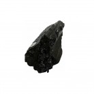 Pedra Turmalina Negra Bruto Q.03 510g