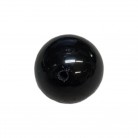 Pedra Turmalina Negra Conta 14 Mm Unidade