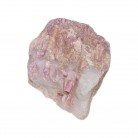 Pedra Turmalina Rosa Bruto Gd