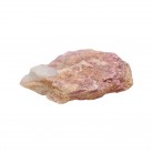 Pedra Turmalina Rosa Bruto Gd