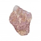 Pedra Turmalina Rosa Bruto Gd