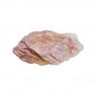 Pedra Turmalina Rosa Bruto Gd