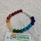 Pulseira Pedra Chakras Mod2