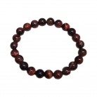 Pulseira Pedra Olho Boi