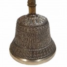 Sineta Bronze Md Tibetana