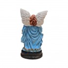 Imagem Anjo da Guarda 12 Cm Resina Mod3