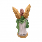 Imagem Anjo da Guarda 20 Cm Resina Mod5