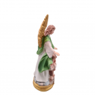Imagem Anjo da Guarda 20 Cm Resina Mod5
