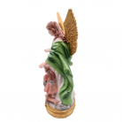 Imagem Anjo da Guarda 20 Cm Resina Mod5