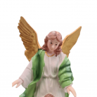 Imagem Anjo da Guarda 20 Cm Resina Mod5