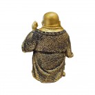 Imagem Buda Prosperidade 14 Cm Resina Modelo B