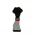 Imagem Cabocla Yara 20 Cm Mod1