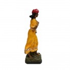 Imagem Cigana Carmencita 30 Cm Mod1
