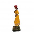 Imagem Cigana Carmencita 30 Cm Mod1