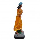 Imagem Cigana Carmencita 33 Cm Mod2