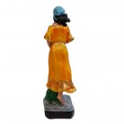 Imagem Cigana Carmencita 33 Cm Mod2