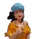 Imagem Cigana Carmencita 33 Cm Mod2