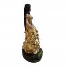 Imagem Cigana do Ouro 23 Cm Mod1