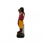 Imagem Cigano Pedro 20 Cm Mod1