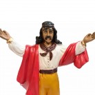 Imagem Cigano Pedro 20 Cm Mod1