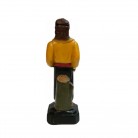 Imagem Cigano Pirata 20 Cm Mod1