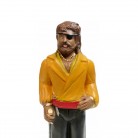 Imagem Cigano Pirata 20 Cm Mod1