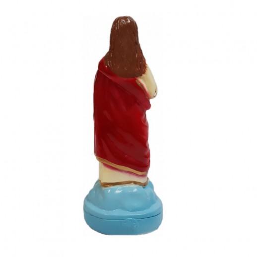 Imagem Coração de Jesus 20 Cm Mod3