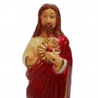 Imagem Coração de Jesus 20 Cm Mod3