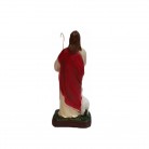 Imagem Cristo Bom Pastor 20 Cm Mod1