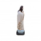 Imagem Cristo Redentor 11 Cm Resina Mod3